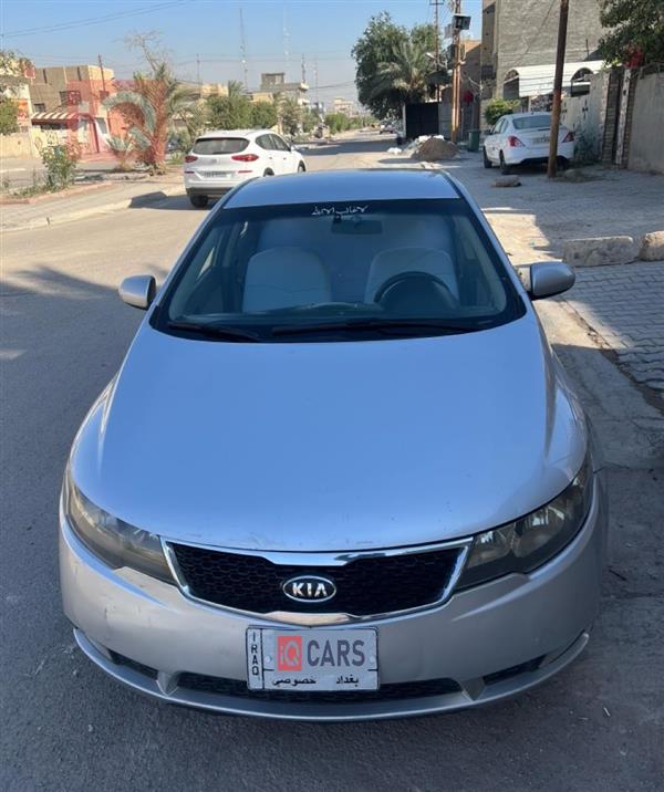 كيا سيراتو 2013 للبيع في العراق - المحمودية